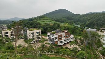 Huebean Pension