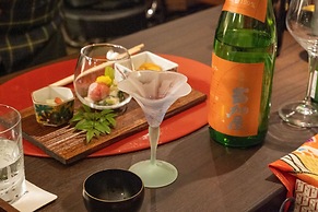 Minshuku Ikemori