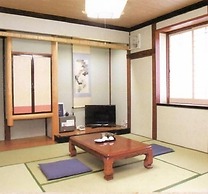 Minshuku Ikemori