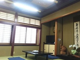 Minshuku Ikemori