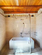Acropolis Cave Suite