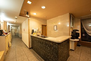 Hotel Hana