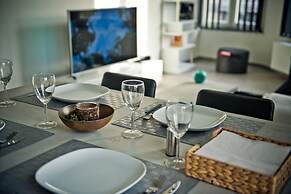 Les Suites de Nanesse