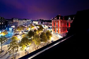 Les Suites de Nanesse
