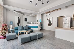 MUNA Hostel