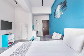 MUNA Hostel