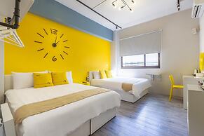 MUNA Hostel