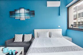 MUNA Hostel