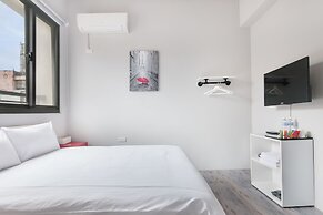 MUNA Hostel