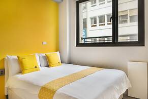 MUNA Hostel
