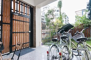 MUNA Hostel