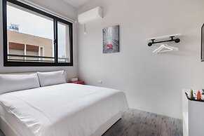 MUNA Hostel