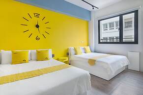 MUNA Hostel