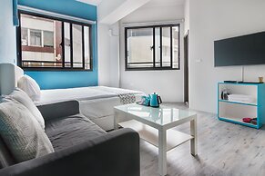 MUNA Hostel