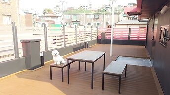 Amazon Guesthouse - Hostel
