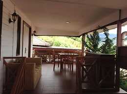 Nabalu Kundasang Lodge