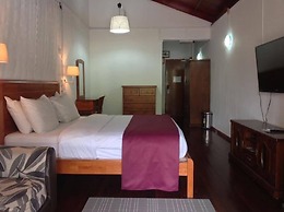 Nabalu Kundasang Lodge