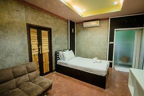 Riverpool Resort