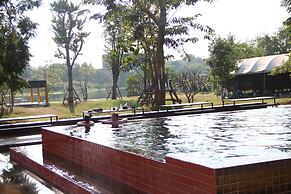 Riverpool Resort