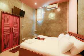Riverpool Resort