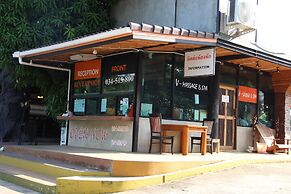 Riverpool Resort