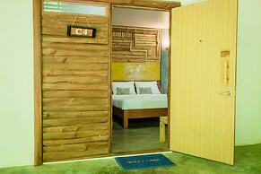 Riverpool Resort