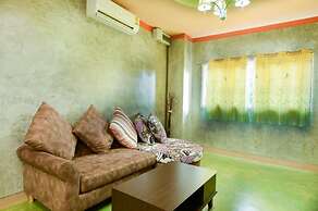 Riverpool Resort