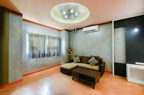 Riverpool Resort