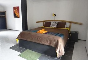 BaliTrekk Boutique Hotel
