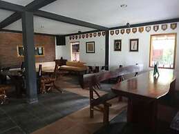 BaliTrekk Boutique Hotel
