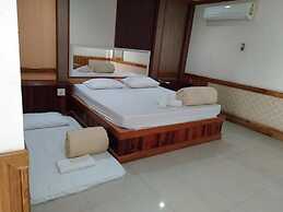 Bypass and Resort