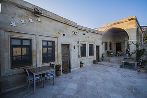 Assiana Cave House