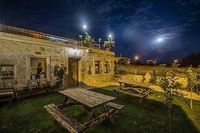 Assiana Cave House