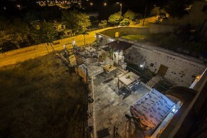Assiana Cave House