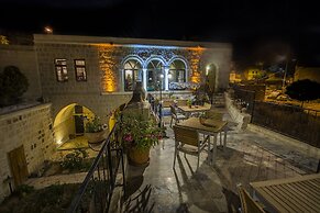Assiana Cave House