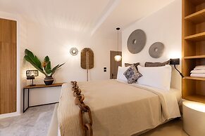 Athina Studios & Suites
