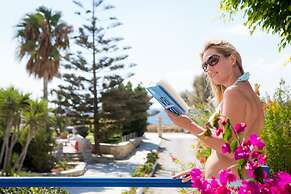Athina Studios & Suites