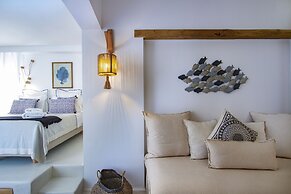 Athina Studios & Suites