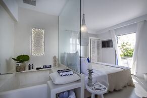 Athina Studios & Suites