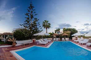 Athina Studios & Suites
