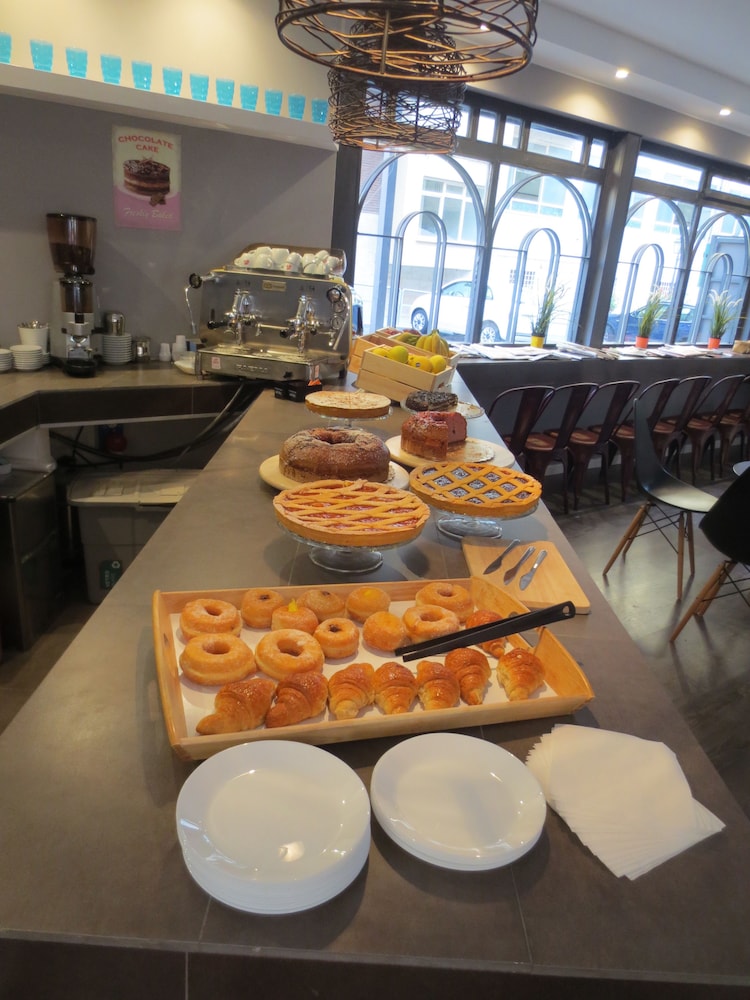 Hostel Trastevere
