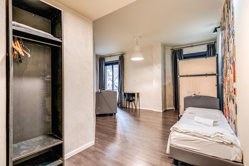 Hostel Trastevere