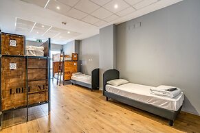 Hostel Trastevere