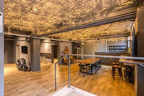 Hostel Trastevere