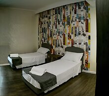 Hostel Trastevere