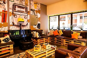 Hostel Trastevere