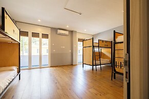 Hostel Trastevere