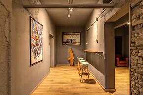Hostel Trastevere