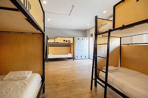 Hostel Trastevere