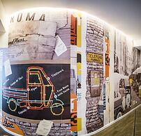 Hostel Trastevere
